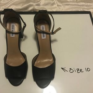 Steve Madden Heels